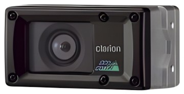 Clarion CC2002E