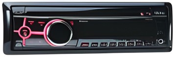 Clarion CZ505E