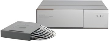 Clarion DCZ628