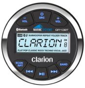 Clarion GR10BT