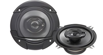 Clarion SRE1322R