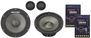 Clarion SRU1720S