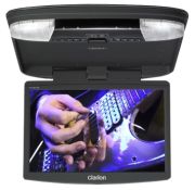 Clarion VT1510E