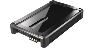 Clarion XR2420