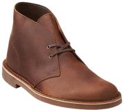 Clarks Bushacre 2