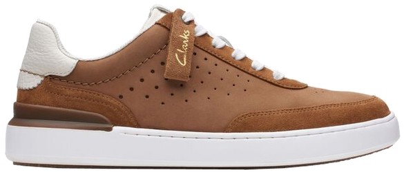Clarks CourtLite Tor Herren