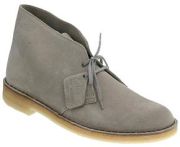 Clarks Desert Boot Suede