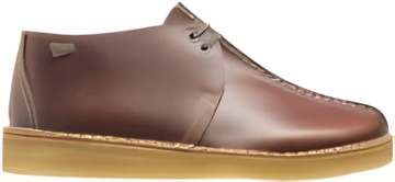Clarks Desert Trek