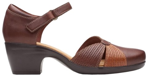 Clarks Emily Rae Damen