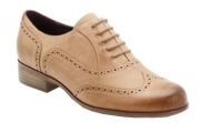 Clarks Hamble Oak