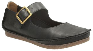 Clarks Janey June