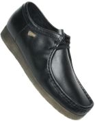 Clarks Wallabee