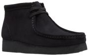 Clarks Wallabee Boot  Damen