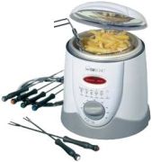 Clatronic FFR 2916 Clatronic FFR 2916