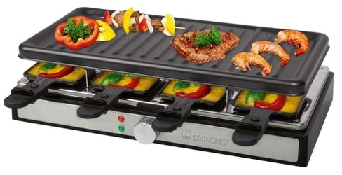 Clatronic RG 3757