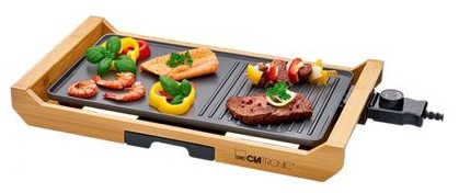 Clatronic TG 3697