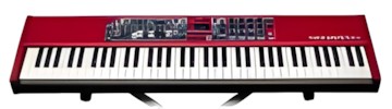 Clavia Nord Electro 6D 73 Clavia Nord Electro 6D 73