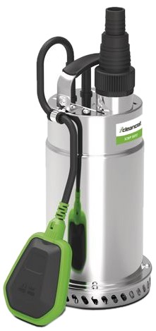 Cleancraft SCWP 10013