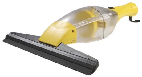 Cleanmaxx Akku-Fensterreiniger 3,7 V (2304) Cleanmaxx Akku-Fensterreiniger 3,7 V (2304)