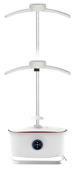 Cleanmaxx Bügler mit Dampffunktion (2968)