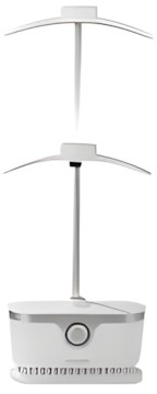 Cleanmaxx Hemden- und Blusenbügler (00384)