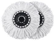 Cleanmaxx Power-Wischmopp Ersatzmopp (5551) Cleanmaxx Power-Wischmopp Ersatzmopp (5551)