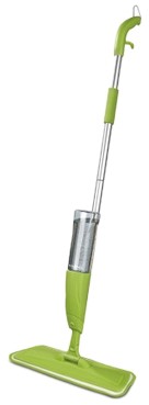 Cleanmaxx Spray-Mopp mit 600 ml Tank