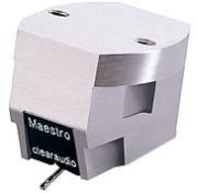 Clearaudio Maestro Wood Clearaudio Maestro Wood