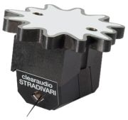 Clearaudio Stradivari V2 Clearaudio Stradivari V2