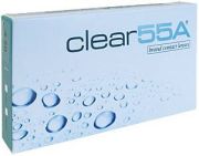 Clearlab Clear 55A 6er