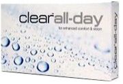 Clearlab Clear All-day
