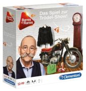 Clementoni Bares für Rares