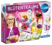 Clementoni Blütenträume