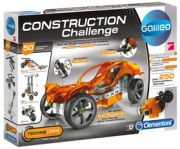 Clementoni Galileo - Construction Challenge