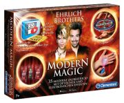 Clementoni Ehrlich Brothers - Modern Magic