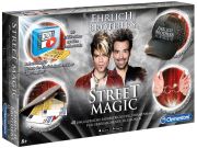 Clementoni Ehrlich Brothers - Street Magic