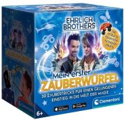 Clementoni Ehrlich Brothers - Mein erster Zauberwürfel