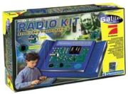 Clementoni Galileo - Das Radio Kit