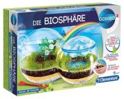 Clementoni Galileo - Die Biosphäre