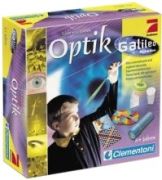 Clementoni Galileo - Kleine Experimentierbox Botanik Clementoni Galileo - Kleine Experimentierbox Botanik