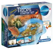 Clementoni Original Triops Starter Set