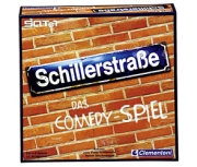 Clementoni Schillerstraße Clementoni Schillerstraße