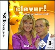 cdv Clever! Das Spiel, das Wissen schafft DS