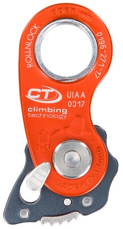 Climbing Technology Rollnlock