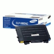 Samsung CLP-500D5C