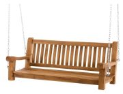 CLP Jackson Schaukelbank 180 cm