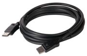 Club 3D DisplayPort 1.2 Kabel 3 m (CAC-1064)