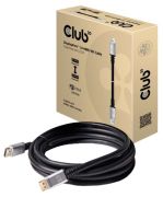 Club 3D DisplayPort 1.4 HBR3 8K Kabel 4 m (CAC-1069)