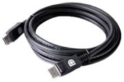 Club 3D DisplayPort 1.4 Kabel 3 m (CAC-1060)