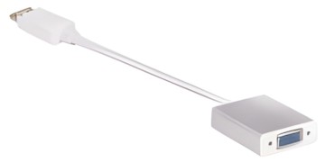 Club 3D DisplayPort zu VGA (CAC-2003)